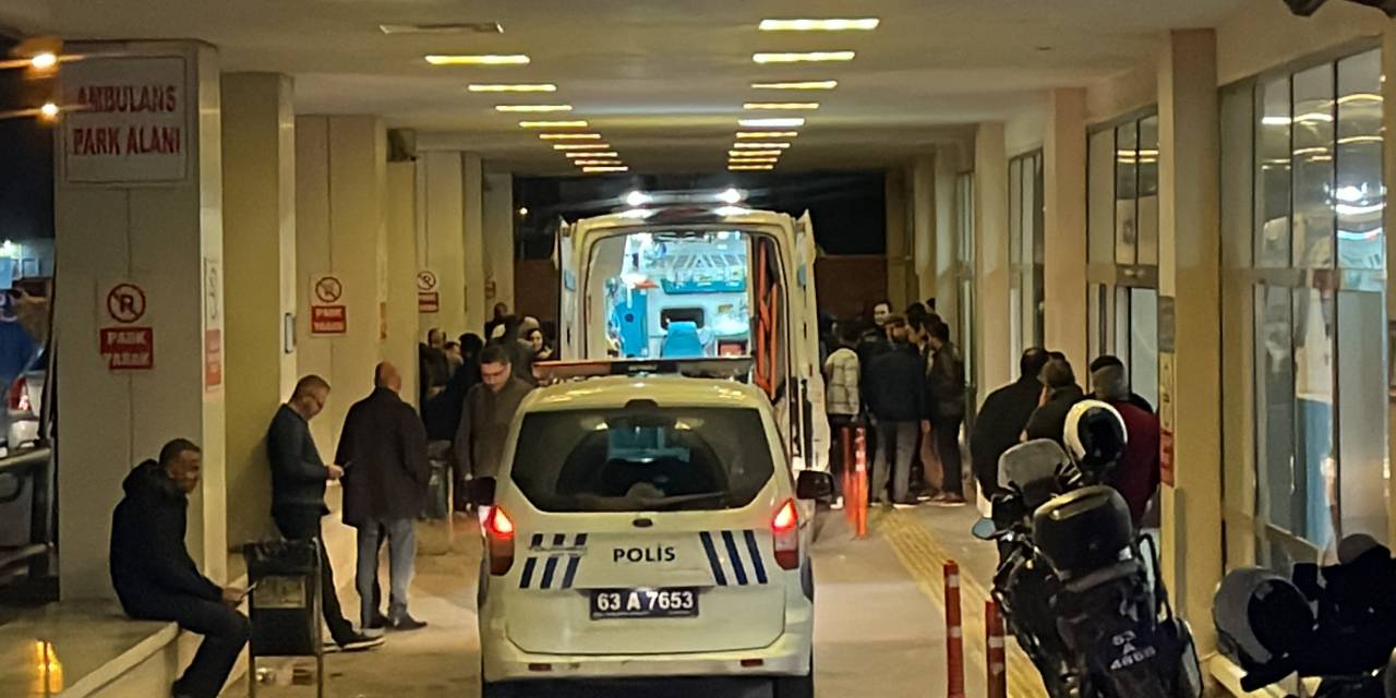 Şanlıurfa'da akım faciası! Trafoya giren ekipler bir kişinin cesediyle karşılaştı