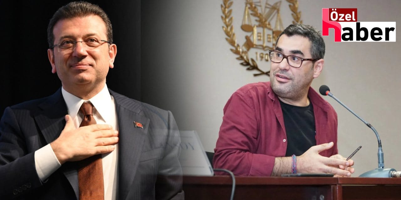 İktidar medyasının Ekrem İmamoğlu-Enver Aysever haberi de yalan çıktı