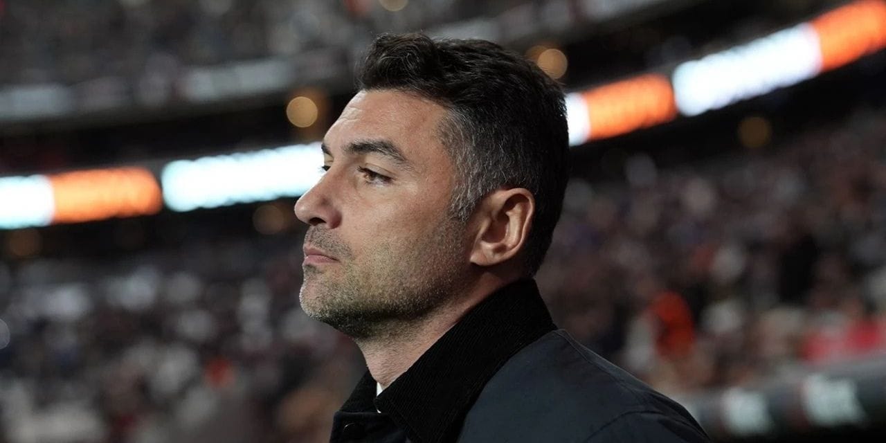 Burak Yılmaz'ın yerine gelecek isim belli oldu