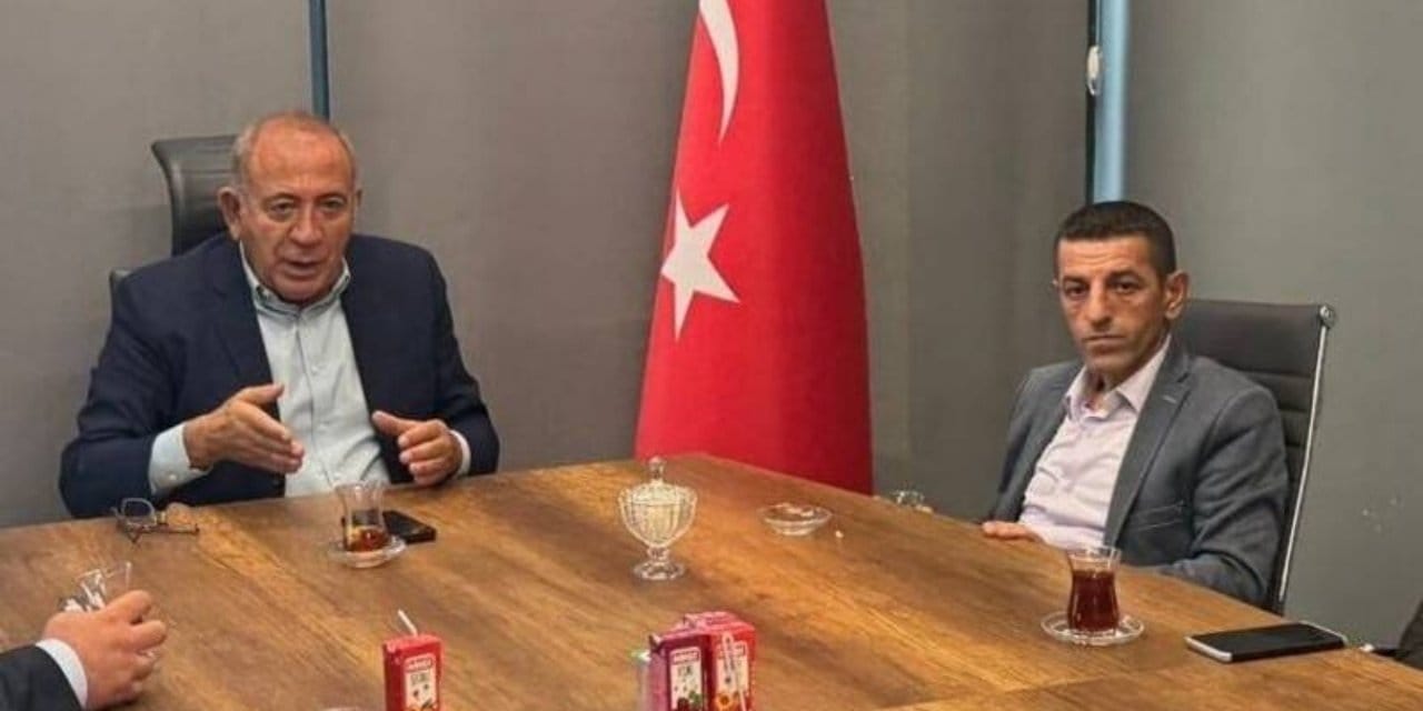 Merhum Gülşah Durbay daha defnedilmeden hadsiz mesaj