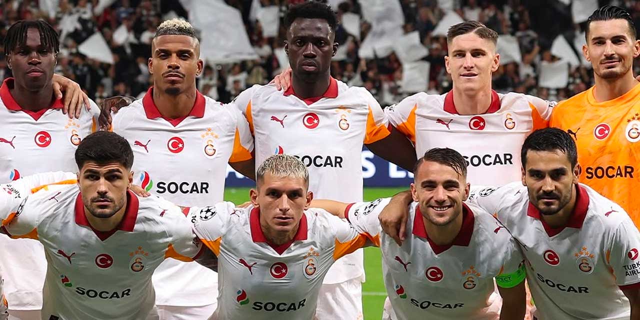 Galatasaray yıldız oyuncusuna takım arıyor