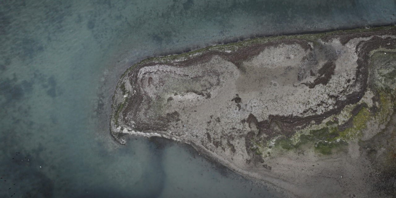 Marmara'nın can damarı kuruyor: İki dev şehir susuzluk tehlikesi ile yüz yüze