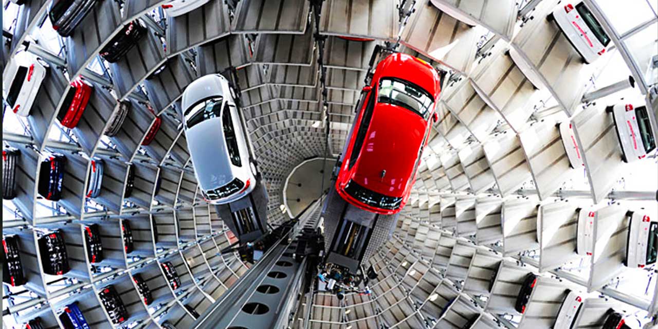 Alman otomobil devi 88 yıl sonra kapatma kararı aldı