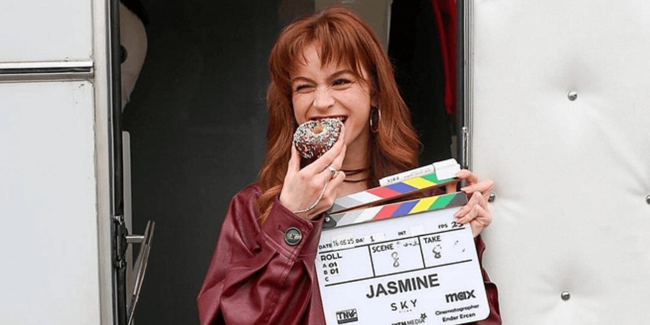 RTÜK'ten Jasmine dizisine inceleme