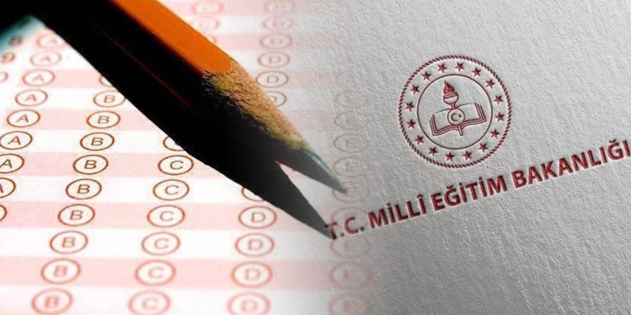 YKS ve LGS’de yeni dönem! Bakan Yardımcısı yeni tip soruları açıkladı