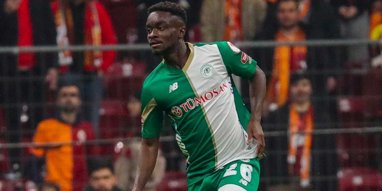 Süper Lig'den ayrıldı: Şimdi kulüp bulamıyor