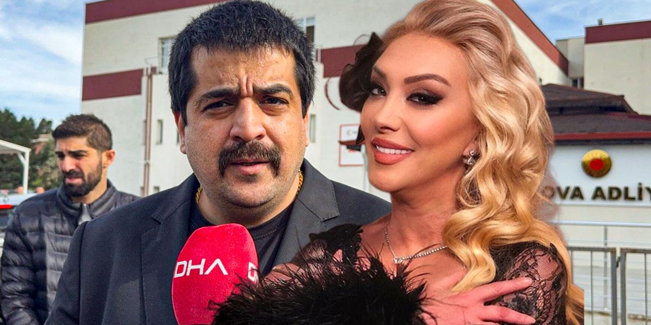 Güllü'nün patronundan organize cinayet iddiası: Cinayeti planlayan en az 7-8 kişi var