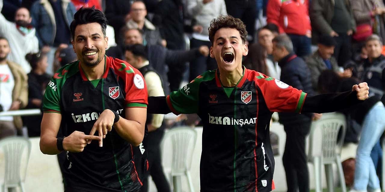 Karşıyaka Trabzonspor'a vermedi: Fenerbahçe peşine düştü