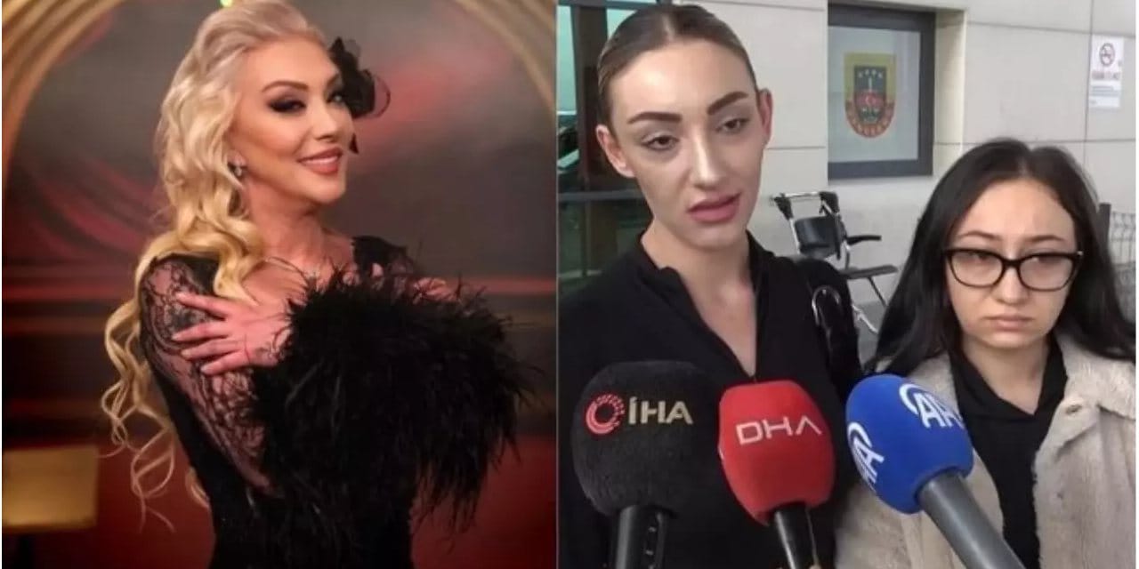 Son Dakika | Güllü'nün kızının arkadaşı Sultan Nur Ulu'nun ifadeleri ilk kez ortaya çıktı