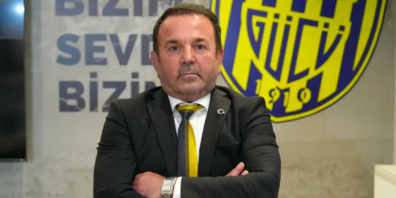 Ankaragücü için 10 milyon arıyor
