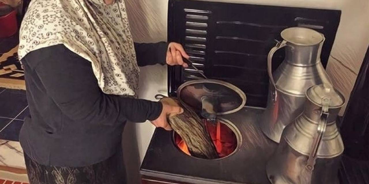 Soba yakmaya saat yasağı!