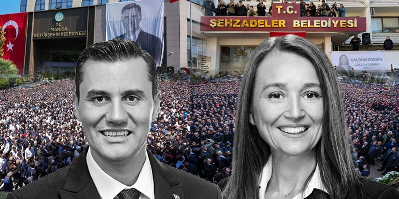 Bu nasıl bir kader!? 6 ay sonra aynı meydan aynı acı aynı kare