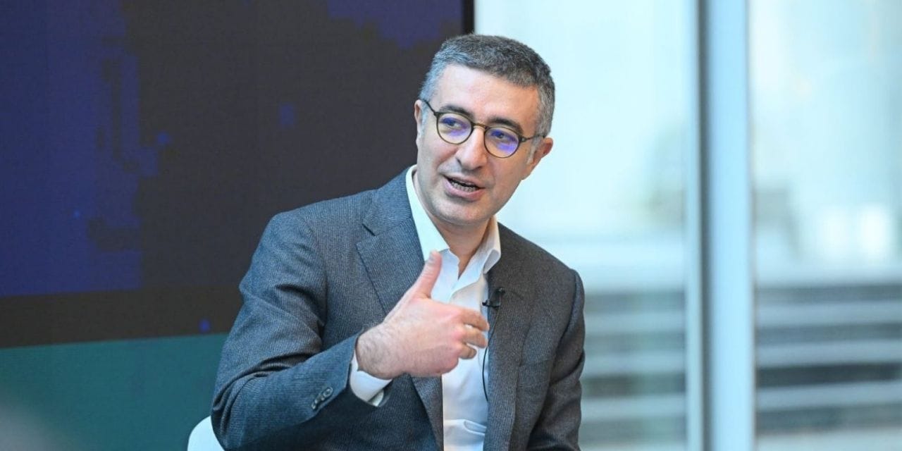 Garanti BBVA Genel Müdürü Akten'den kredi açıklaması: 2026 daha mı kötü geçecek?