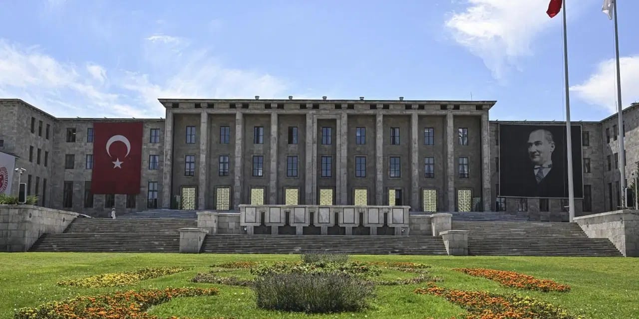 Meclis'teki taciz skandalı hakkında TBMM'den açıklama: Yeni detaylar paylaşıldı