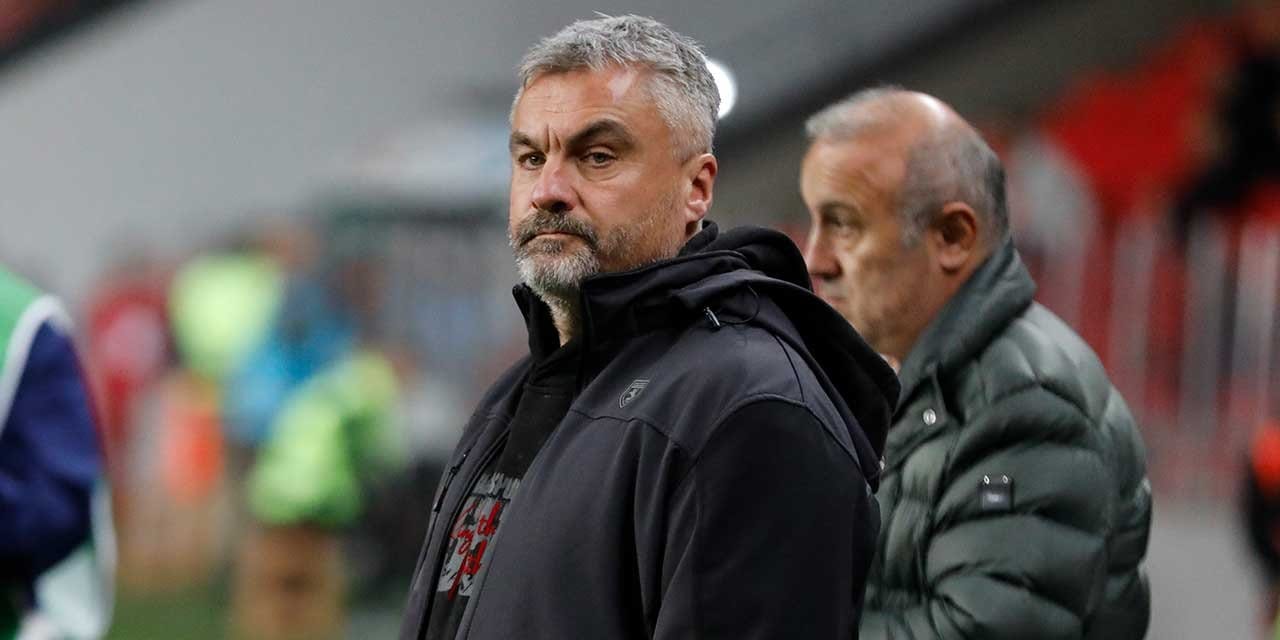 Samsunspor Reis ile görüşecek