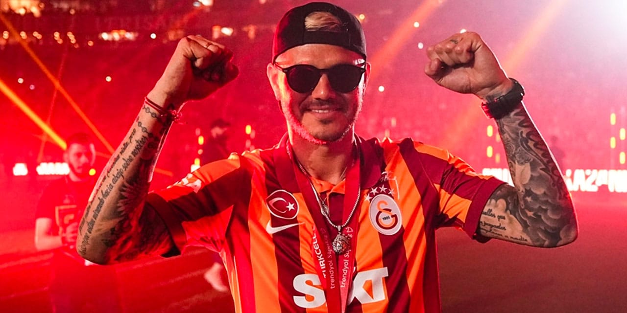 Galatasaray'da Mauro Icardi için toplantı: Çıkan kararı açıkladı