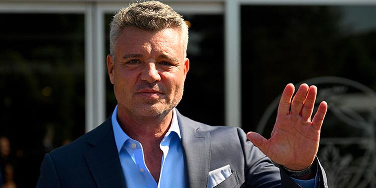 Fenerbahçe'de maça saatler kala Sadettin Saran'dan sürpriz karar: Uçarak harekete geçti