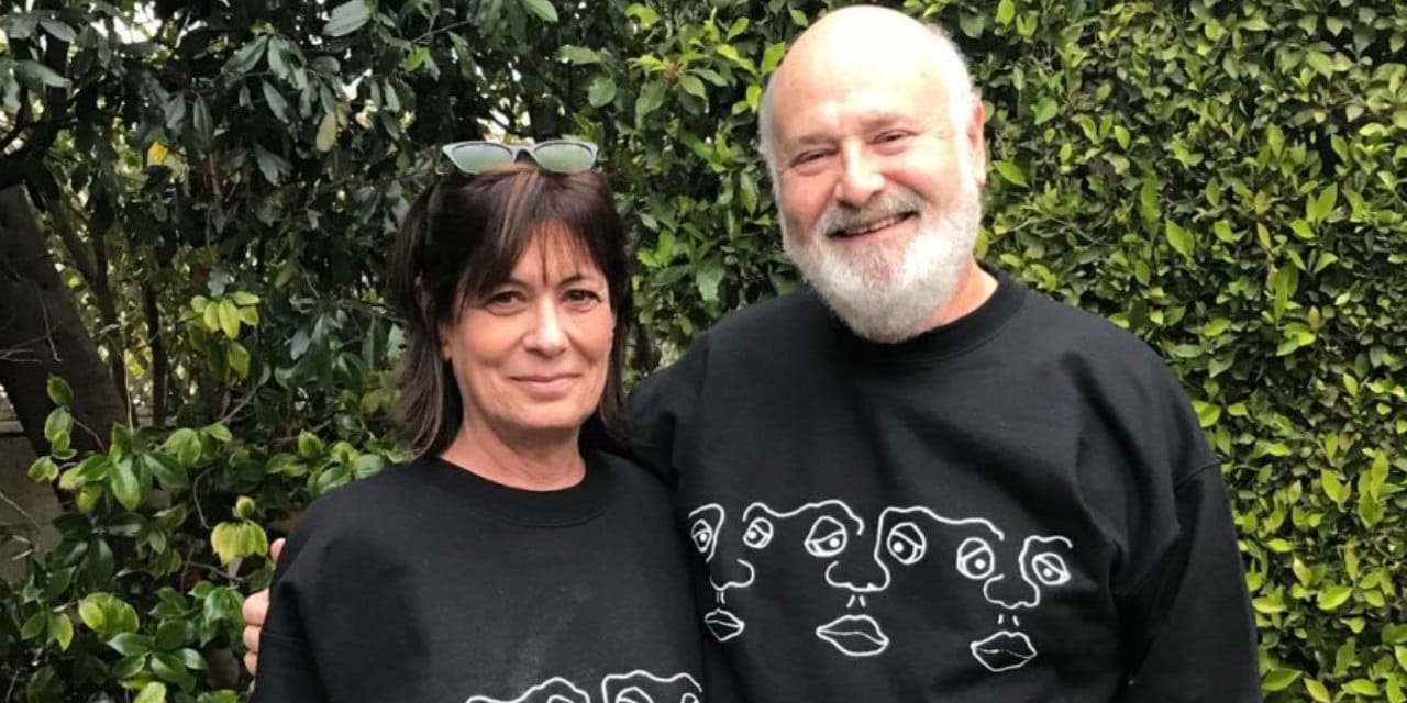 ABD'li yönetmen ve eşi evlerinde ölü bulundu: İkisi de bıçaklanmış!