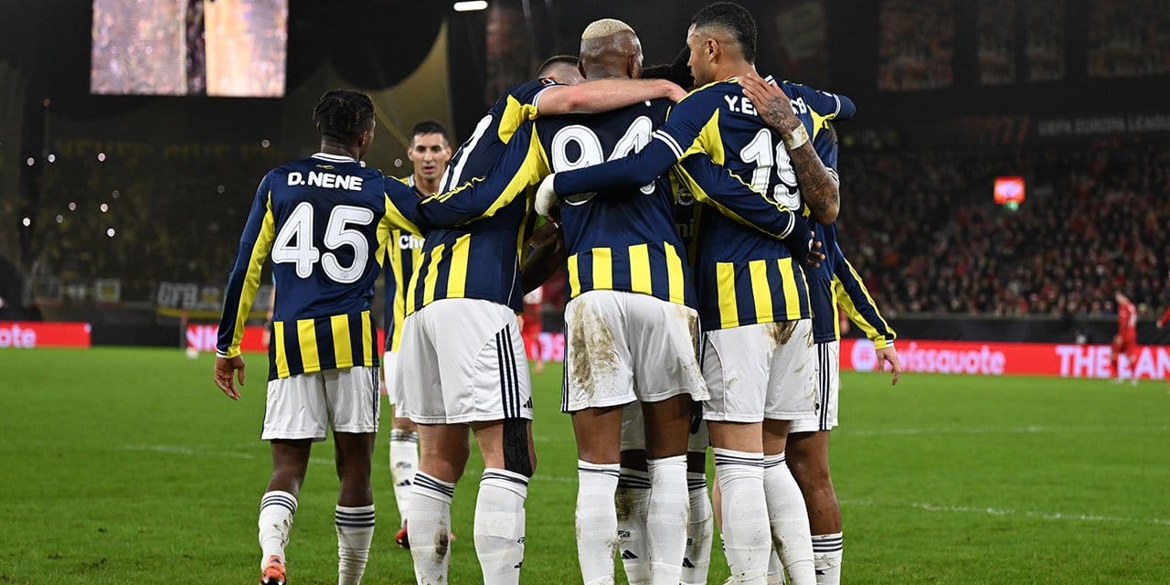 Fenerbahçe'de moralleri bozan Galatasaray kararını açıkladı
