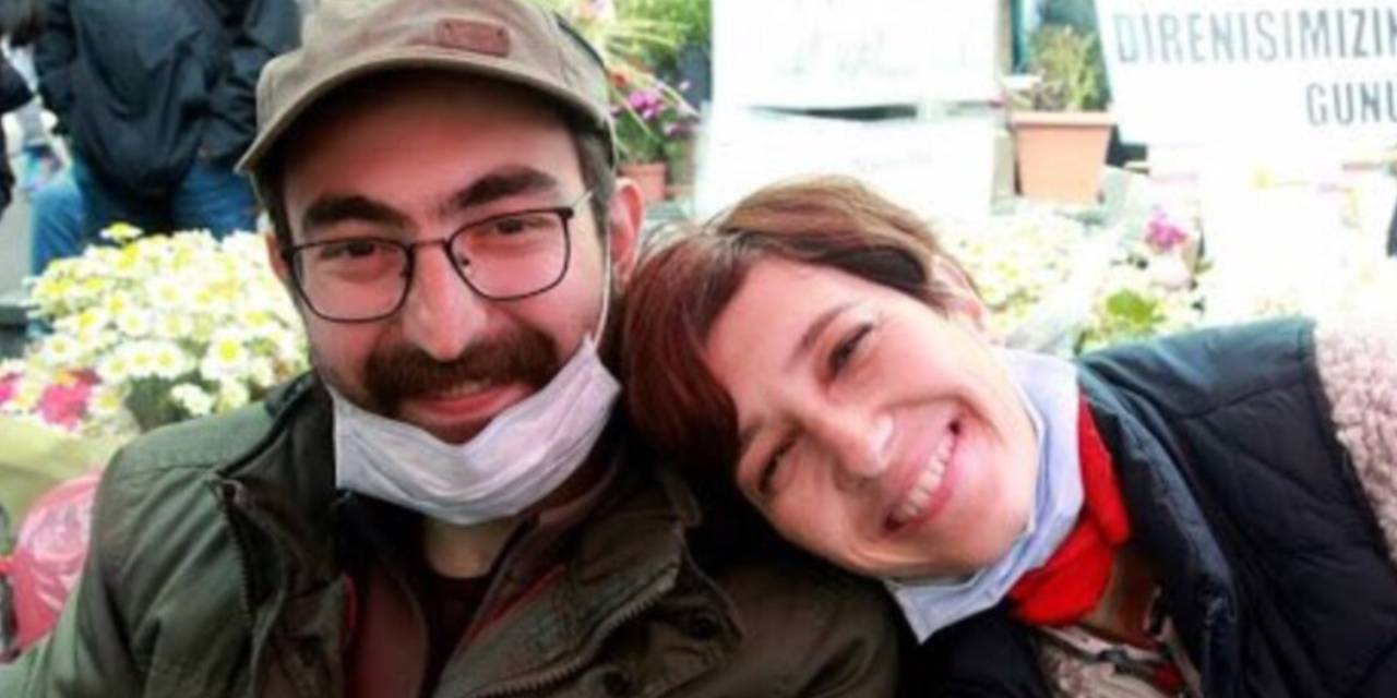 Nuriye Gülmen'e tahliye, Semih Özakça'ya beraat kararı çıktı!