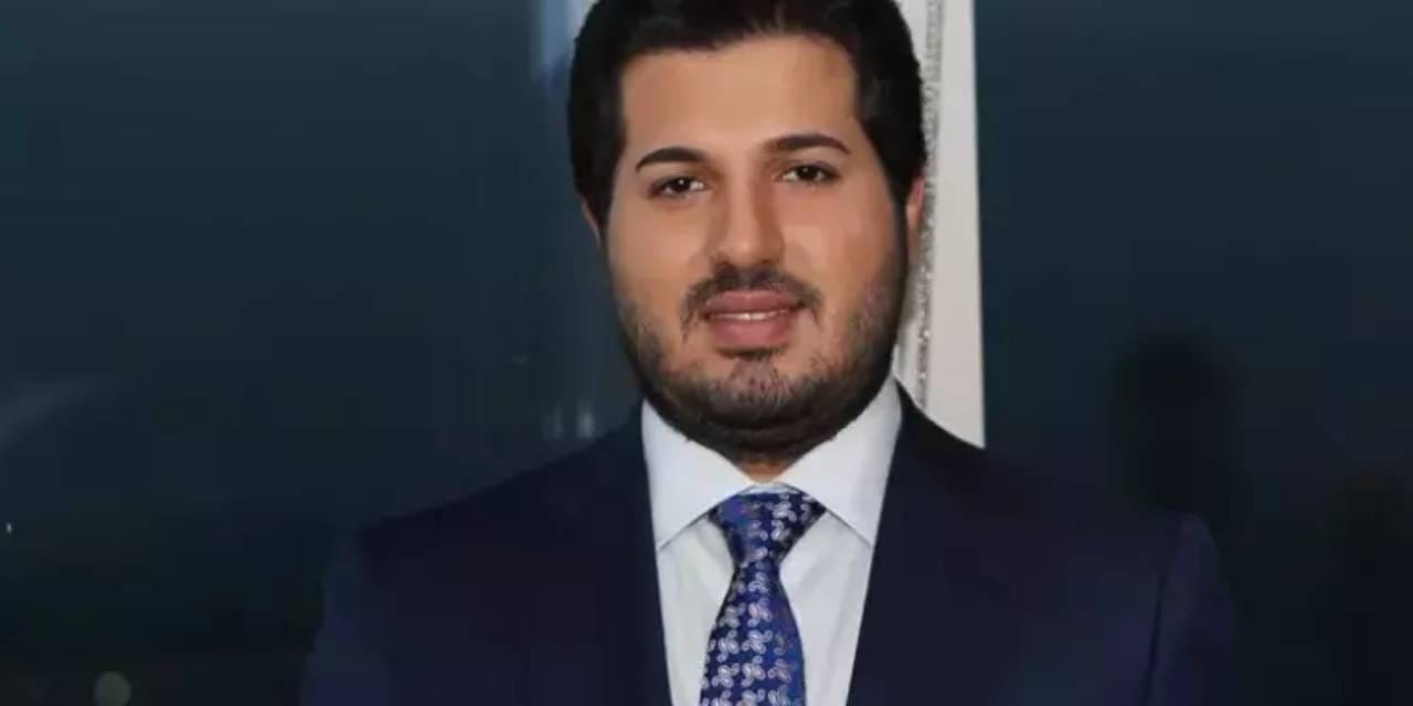 Reza Zarrab ve yakınlarının mal varlığına el koyma kararı!