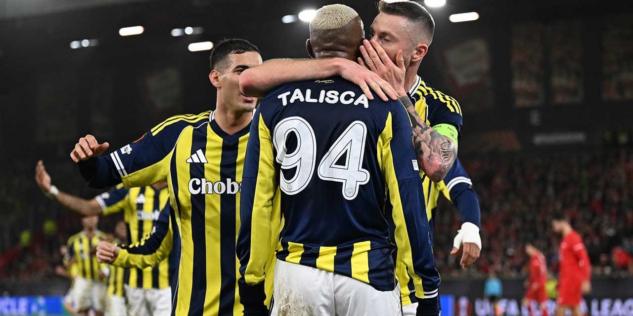 Fenerbahçe'nin ilk 11'i belli oldu: Beklenen karar çıktı