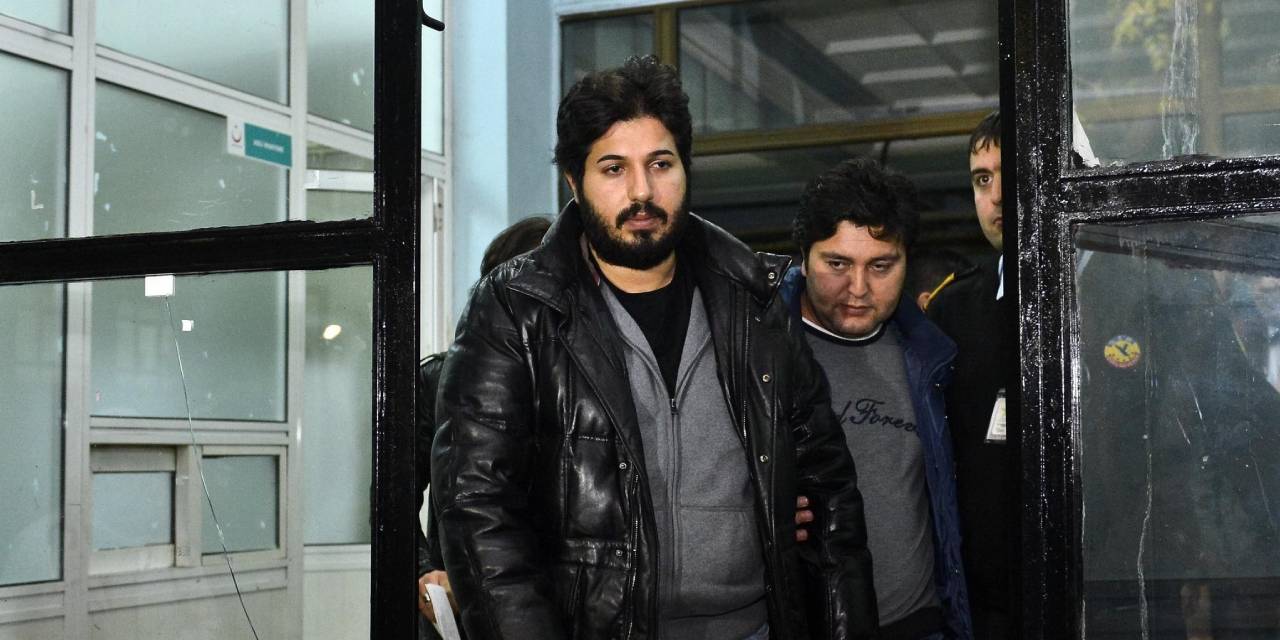 İYİ Parti’den Reza Zarrab açıklaması
