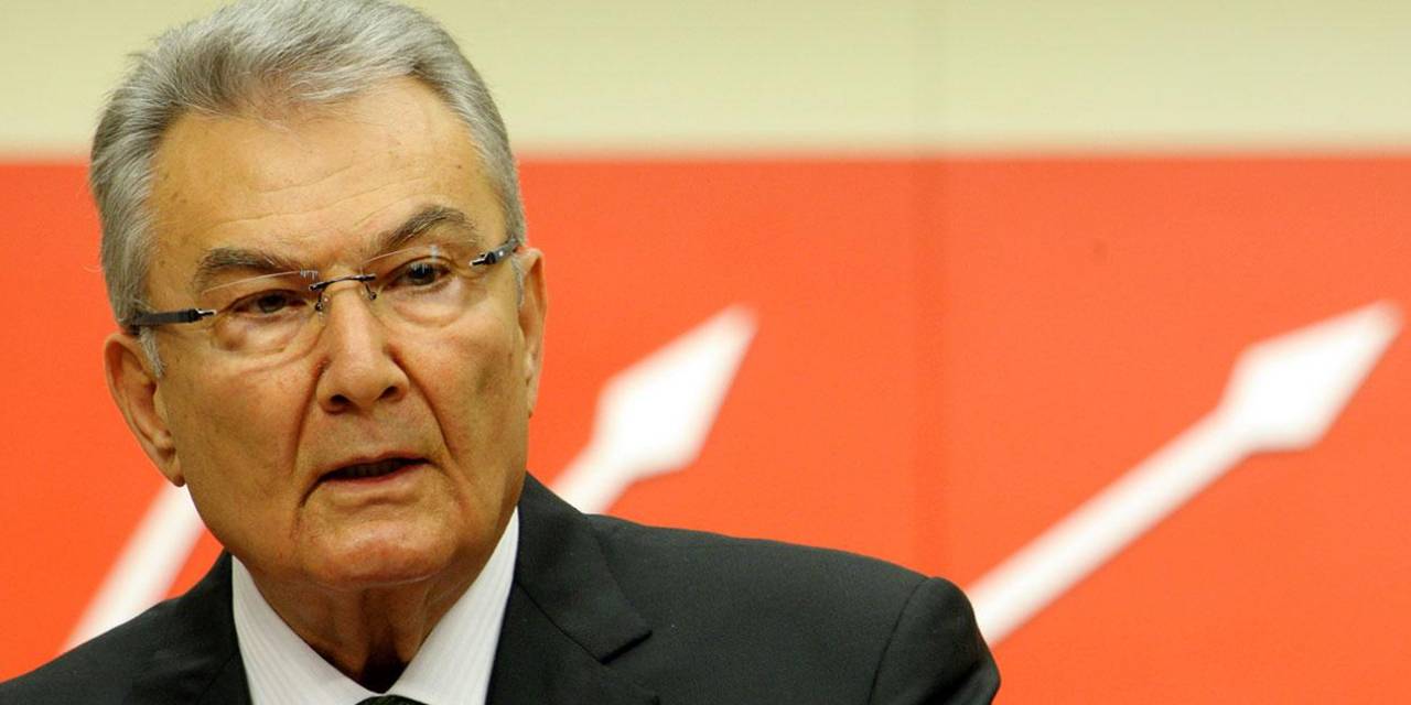 Deniz Baykal'ın sağlık durumu: Yardımla ayakta durabiliyor