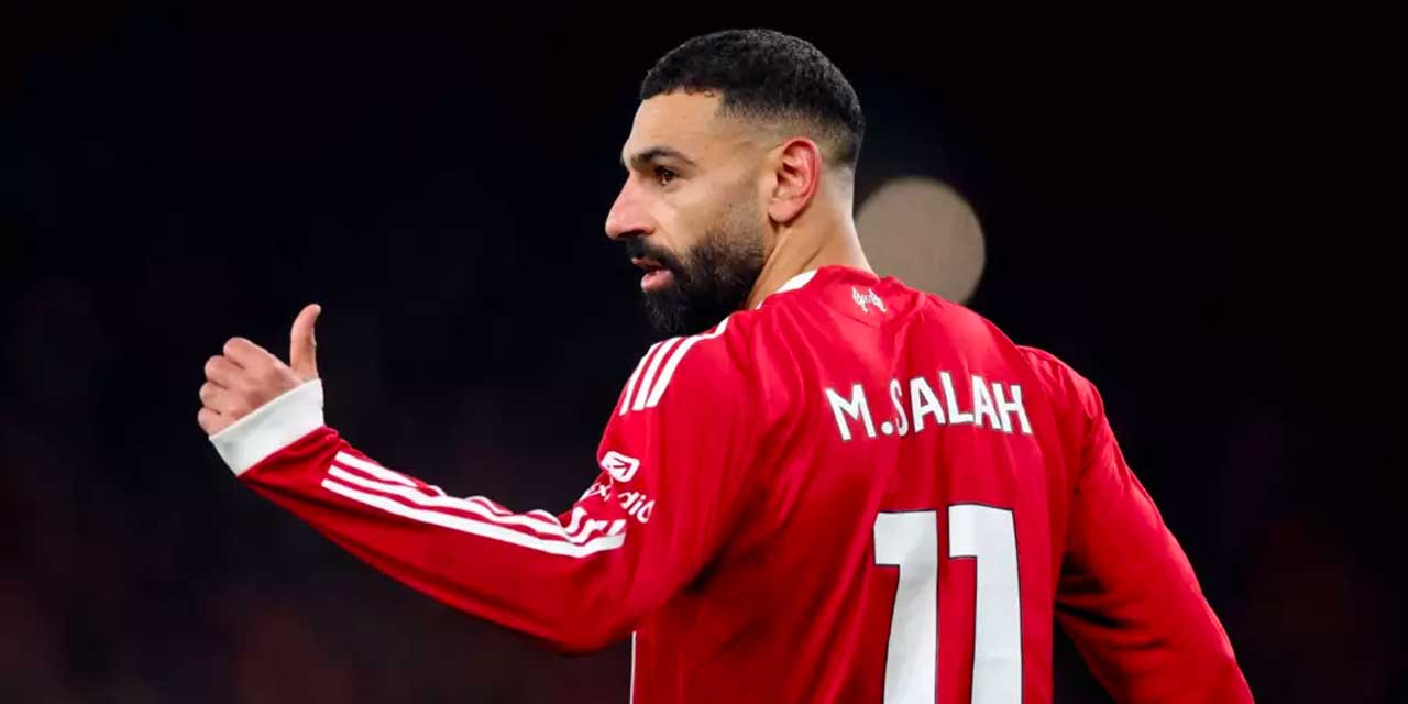 Salah tarafından Galatasaray için ilk sözler