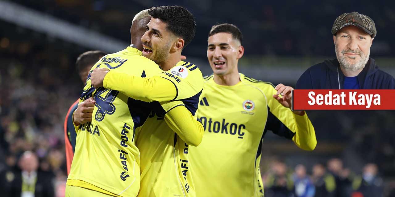 Fenerbahçe'deki büyük hakikati açıkladı