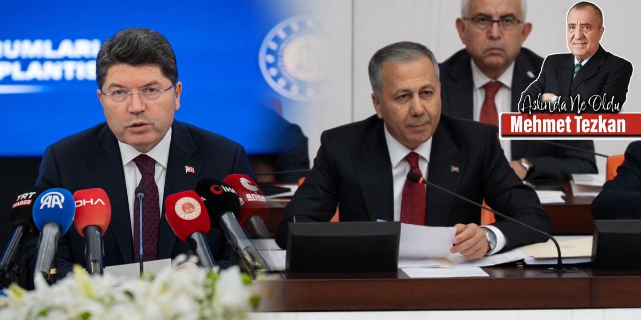 İktidara hayati meselede iki net soru