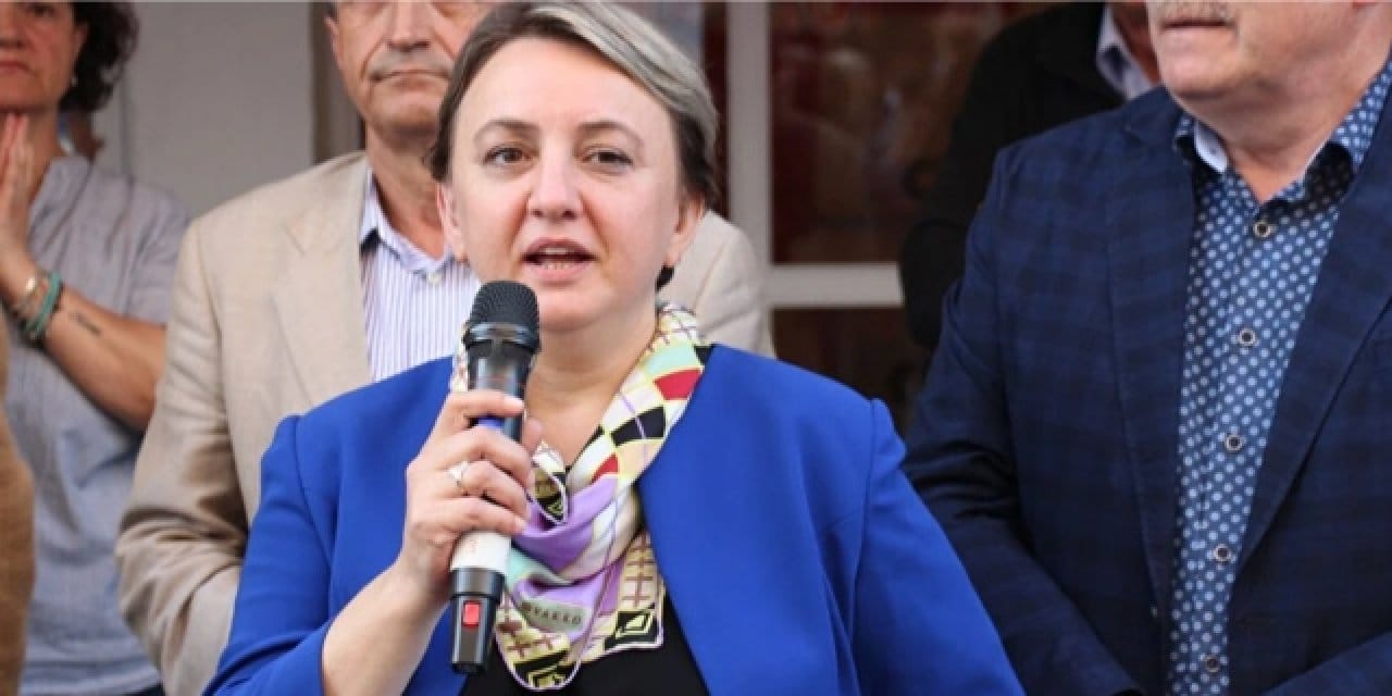 Durbay’a iftira atan ‘gazeteci’ kalp krizi geçirdi