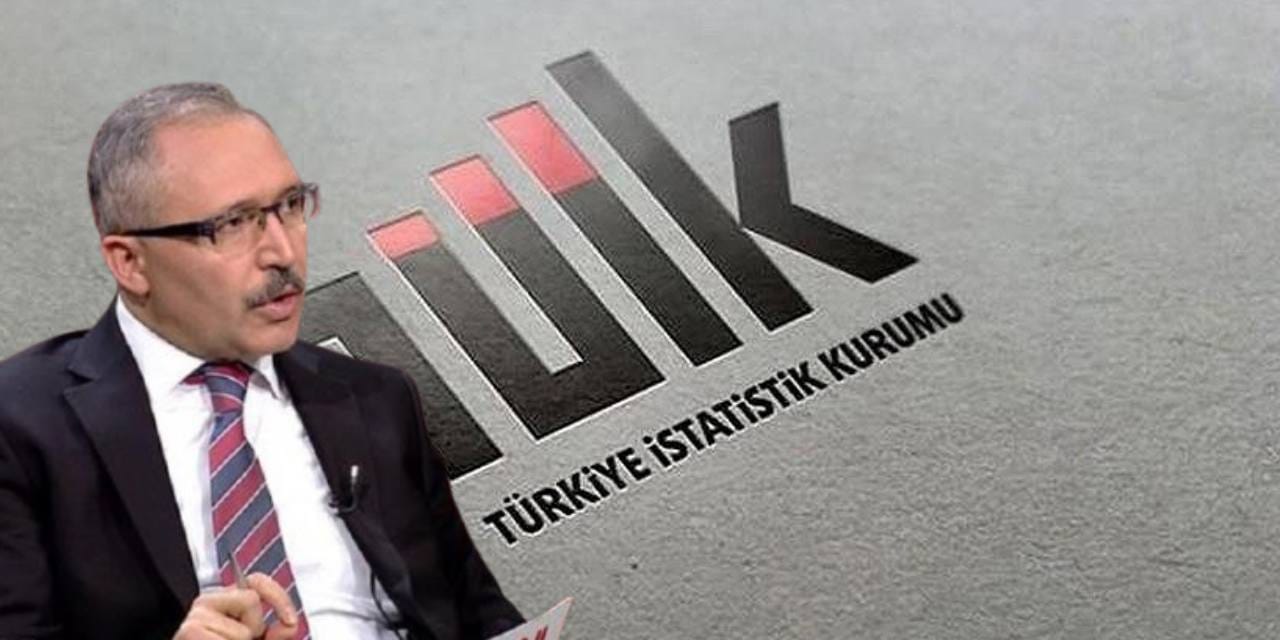 Abdulkadir Selvi bile artık TÜİK'e inanmıyor!