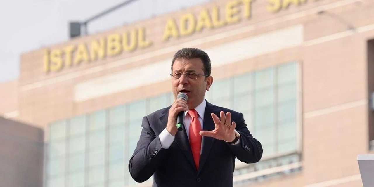 12 buçuk yıl bile pes dedirtmişti: İBB davasında takvim hesabı sil baştan