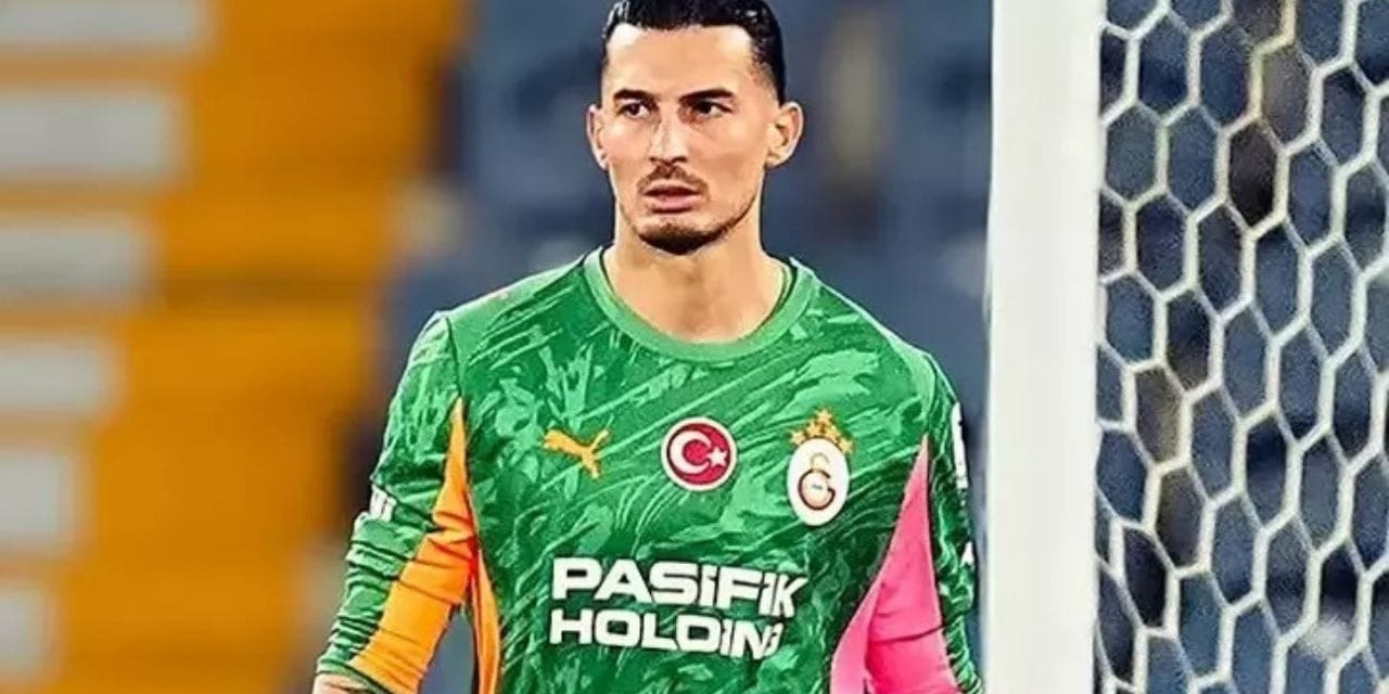 Galatasaray'a kötü haber: Uğurcan Çakır bakın ne zaman dönecek?