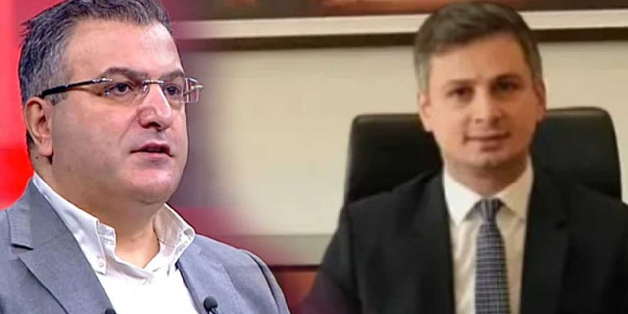 Cem Küçük Ersoy operasyonunda istifa eden Torlak'ın mülklerini saydı! Duyanın dudağı uçukladı