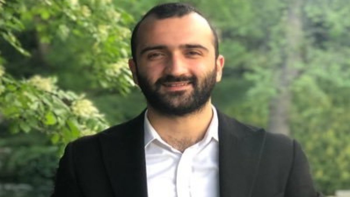 AKP gençlik kolları başkanına dev torpil! Sınavsız mülakatsız müşavir oldu