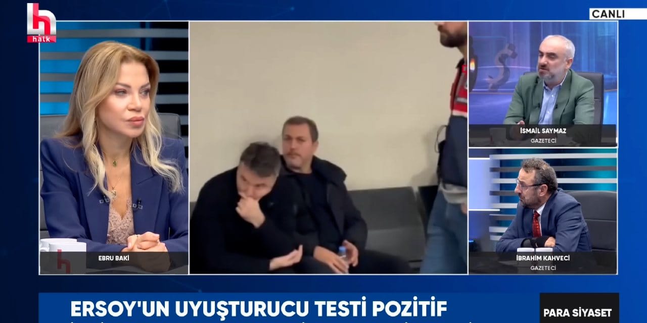 İsmail Saymaz: Ela Rumeysa Cebeci bir kolonya içmemiş neredeyse