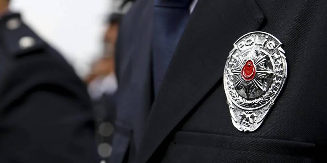 Polislerin çalışma saatlerinde yeni düzenleme
