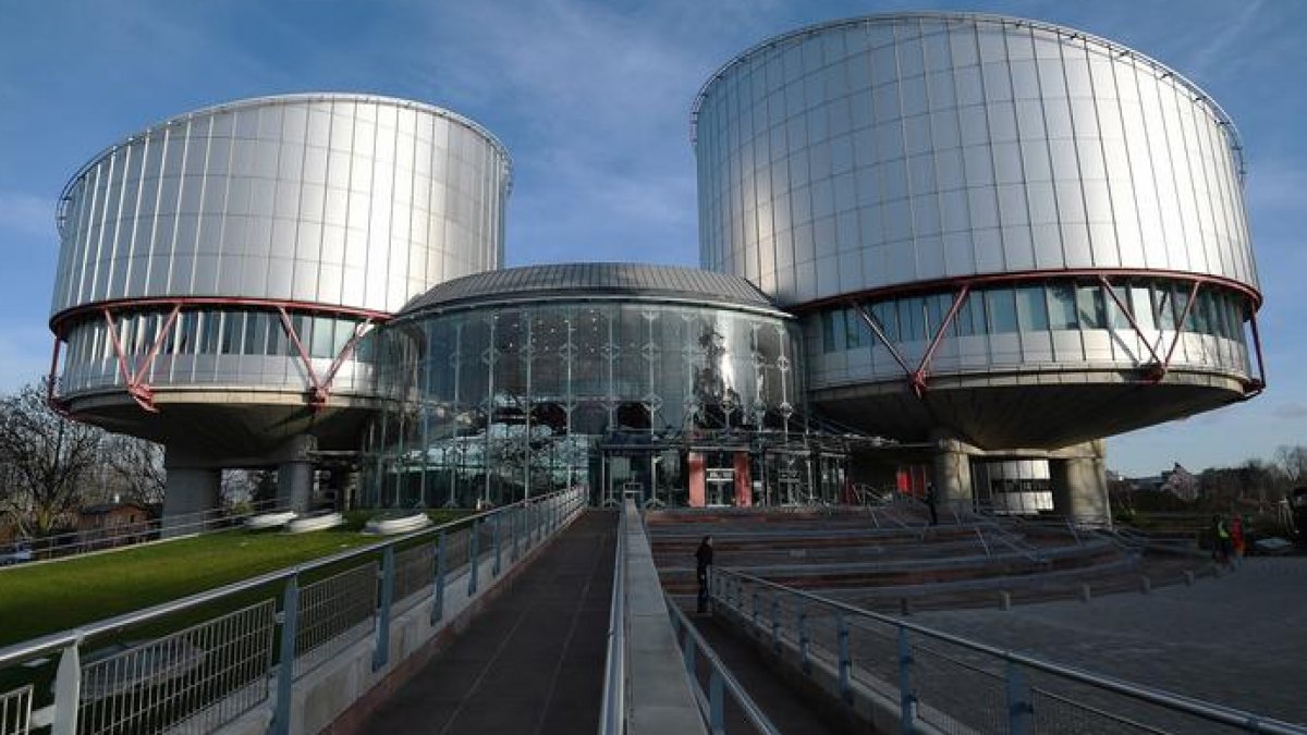 AİHM'den "Vikipedi" kararı! Türkiye'ye 2 ay süre verdi...