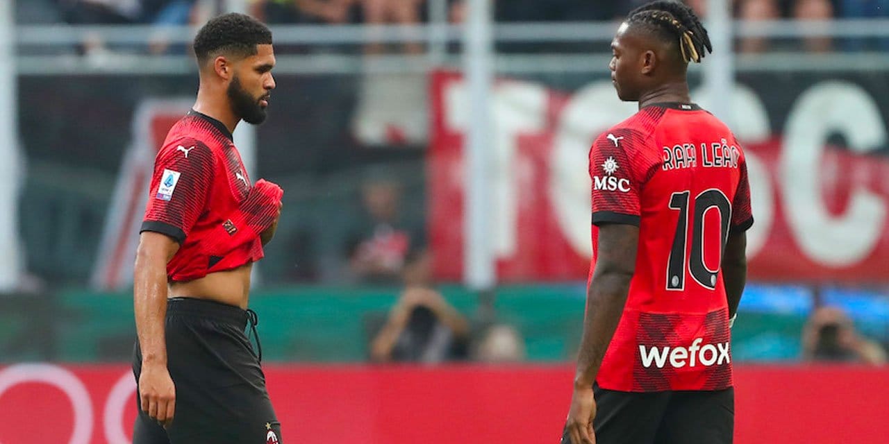 Beşiktaş Milan'dan istiyor: Temasa geçildi