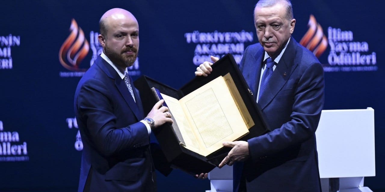 Erdoğan'ın adaylık planını eski yol arkadaşı anlattı! "Bilal Erdoğan'ı muhtemelen hazırlıyorlar"