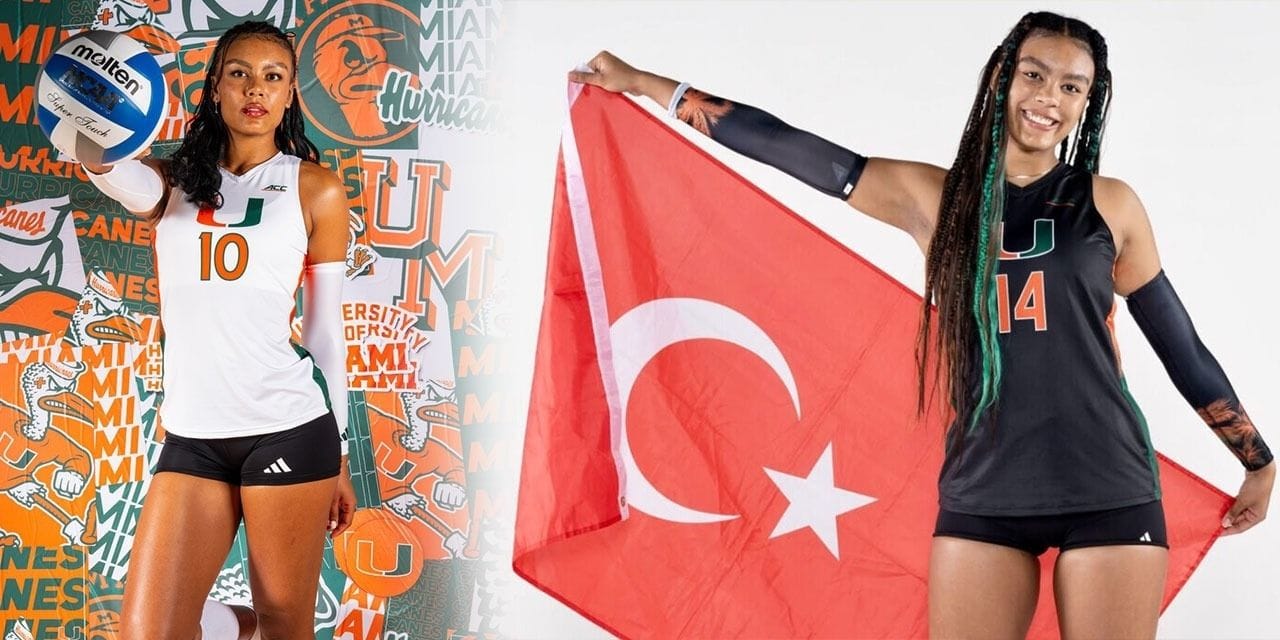 Fenerbahçe operasyonu mu? 21'lik Türk yıldız ABD'den İtalya'ya transfer oldu