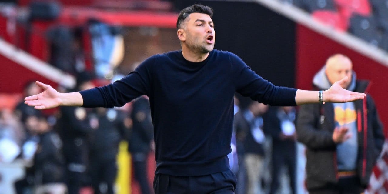 Burak Yılmaz 118 gün kaldı