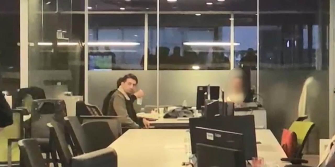 BeIN Sports'a baskına 12 yıl hapis talebi! Silah oyuncak çıkmıştı