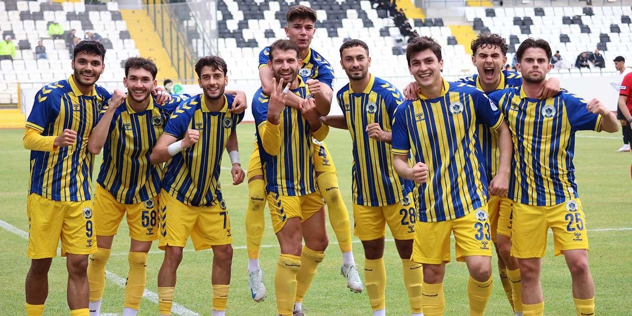 Sahaya çıkmadan 3 puan alacaklar