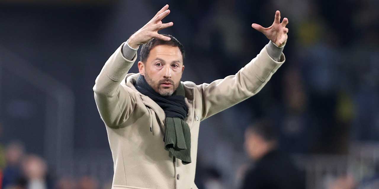 Fenerbahçe'ye 2. yarı eleştirisi: Atabildiğin kadar atacaksın