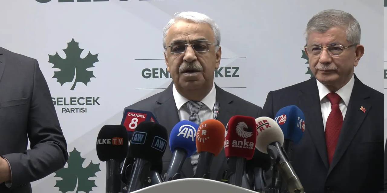 DEM Parti: Artık yeni bir aşamada olduğumuzu kabul etmemiz gerekiyor