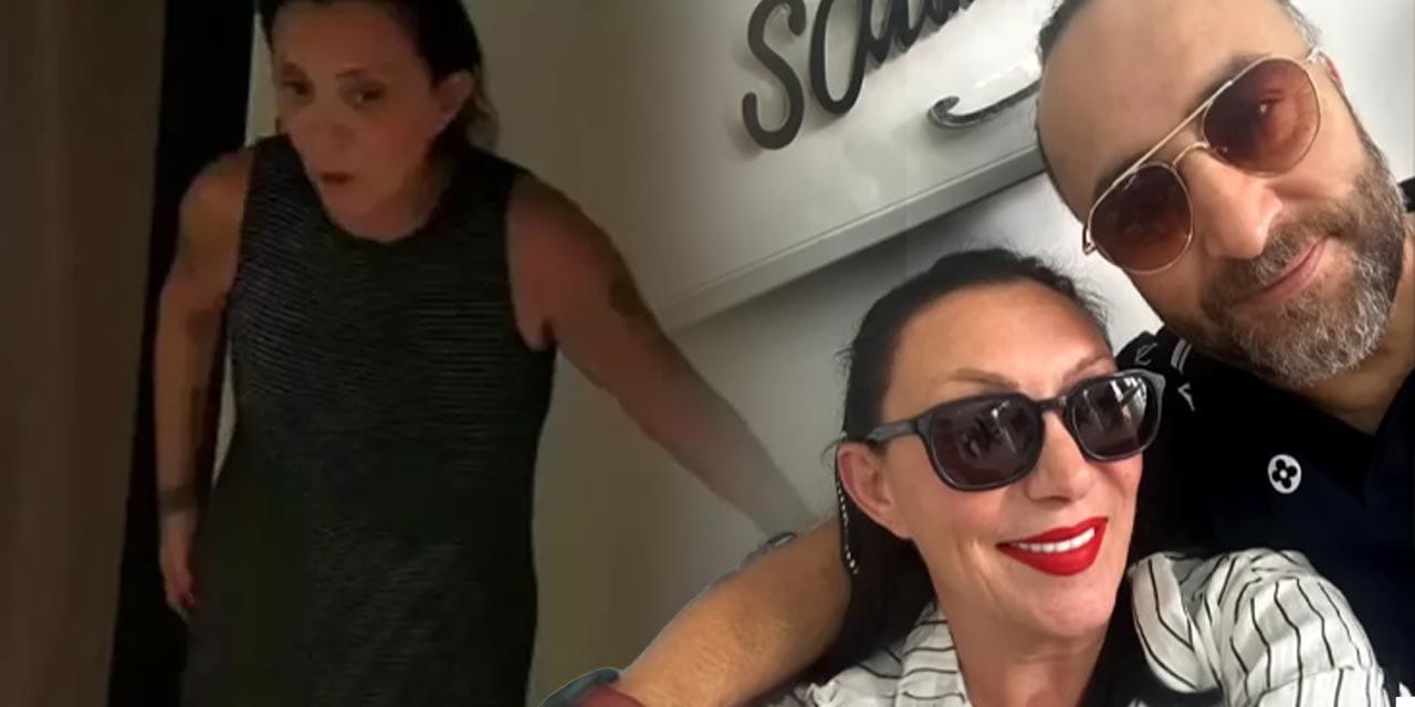 Güllü'nün eski sevgilisi konuştu: Odasına parmak iziyle giriliyordu