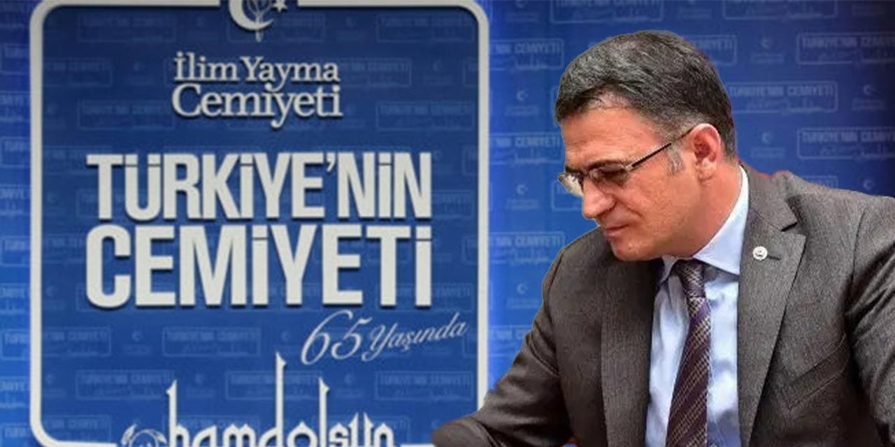 Van kayyumu İlim Yayma Cemiyeti'ni dayayıp döşedi: Pencere ve kapısı bile kamu bütçesinden!